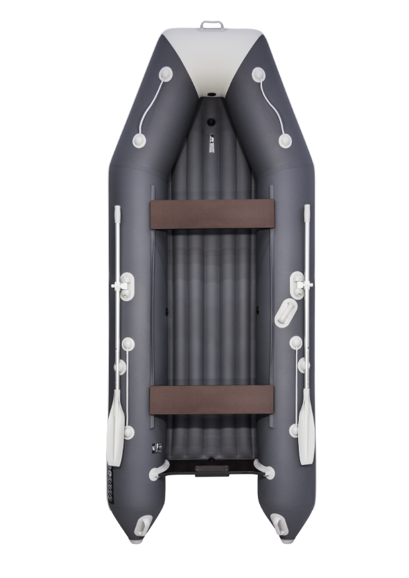 Лодка АКВА 3600 НДНД в Туле