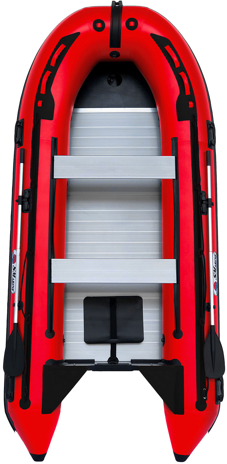 ЛОДКА SMARINE STRONG 380 в Туле