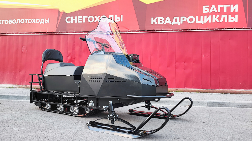 Снегоход PROMAX YAKUT 500 2.0 4T 22 в Туле