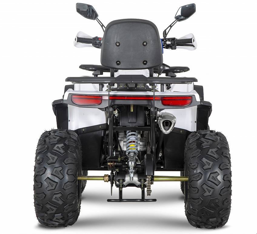 Квадроцикл YACOTA VIKING PRO 200 в Туле