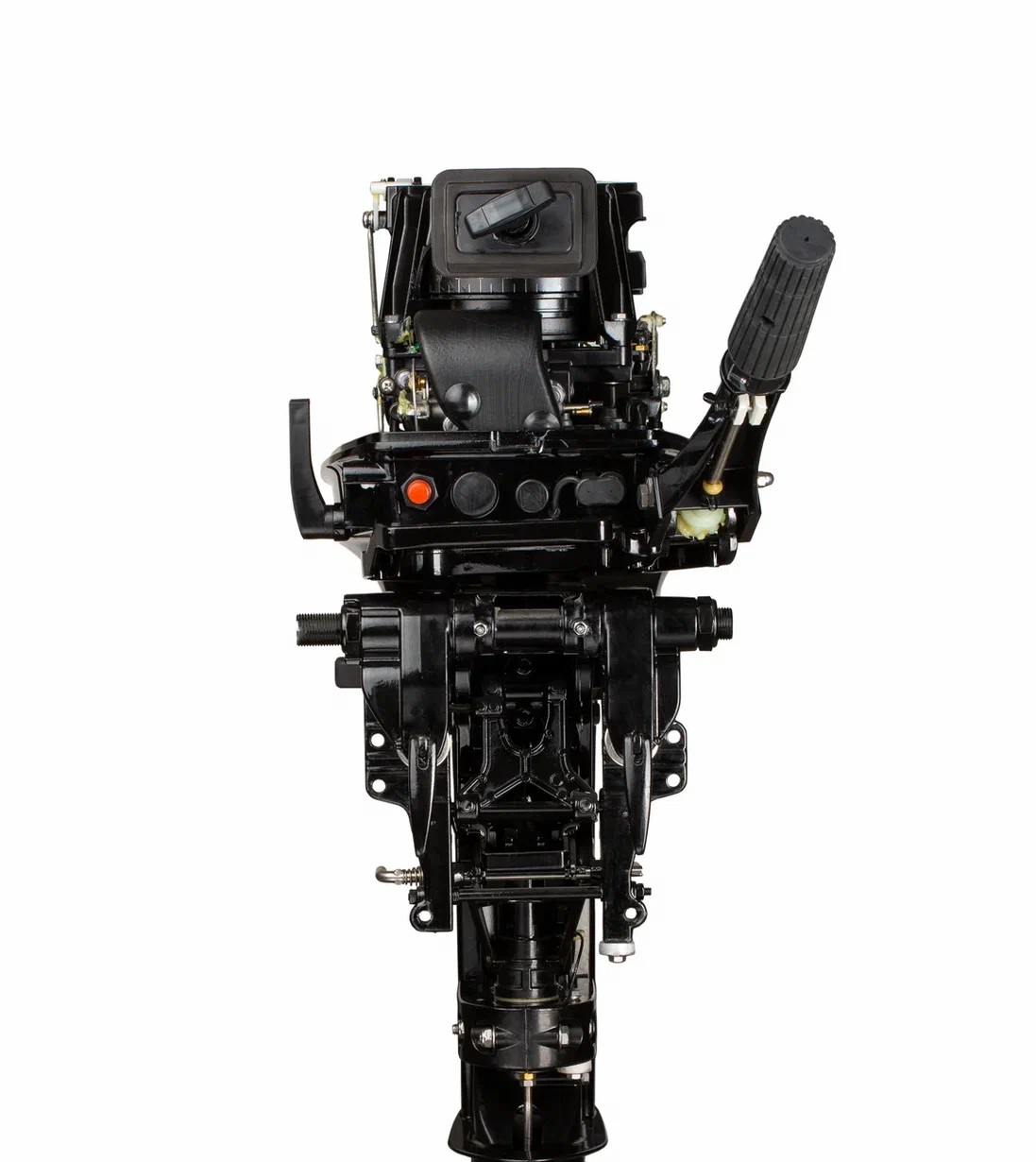 ЛОДОЧНЫЙ МОТОР GLADIATOR G9.9 PRO FHS в Туле