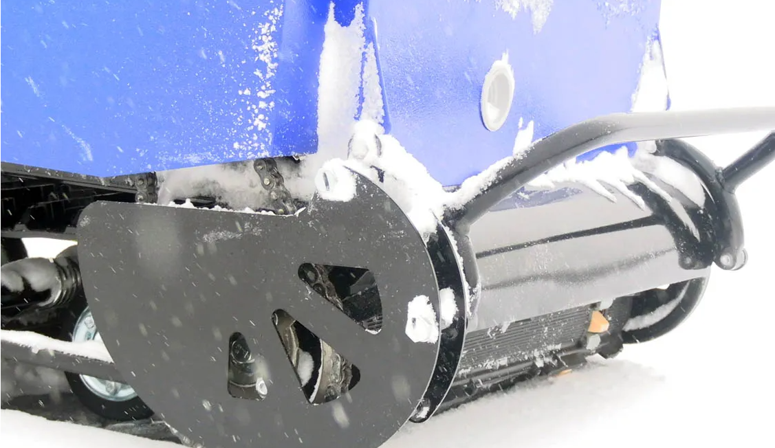 МОТОБУКСИРОВЩИК КОМПАКТНЫЙ ЛИДЕР-СИГМА-1S, 8,0+ Л.С. С МОДУЛЕМ "ТЯГАЧ" ВАРИАТОР TAV2-40 в Туле