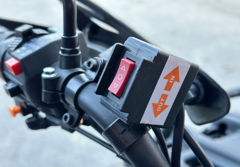 Квадроцикл GBM EXPLORER 400 NEW PREMIUM в Туле