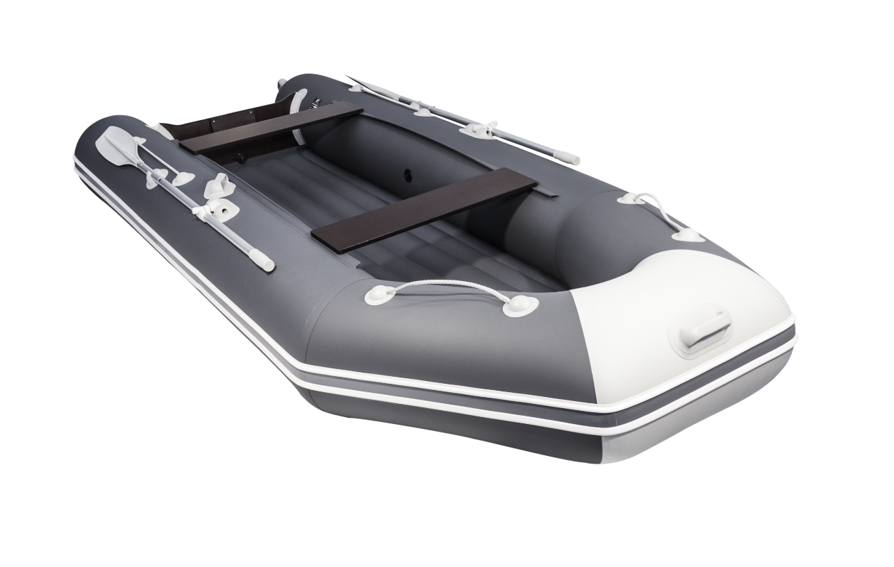 Лодка АКВА 3600 НДНД в Туле