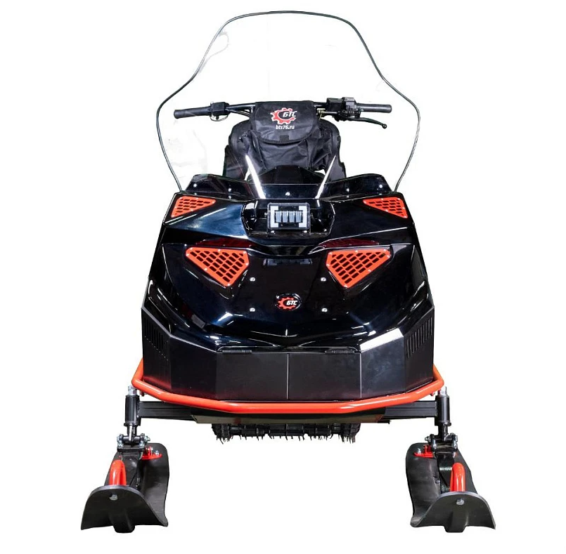 Снегоход БТС 4Т ЛОНГ ЛЮКС / 29 л.с. 726 м3 в Туле