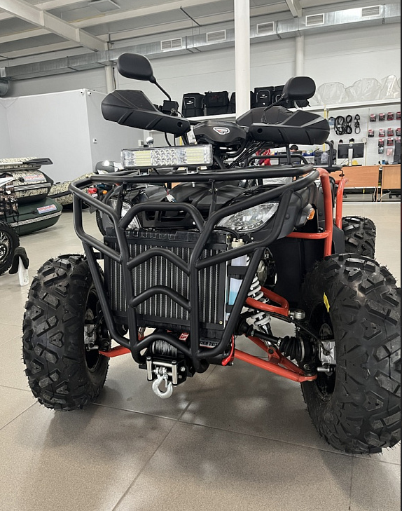 Квадроцикл PROMAX 300 4X4 ALL ROAD в Туле