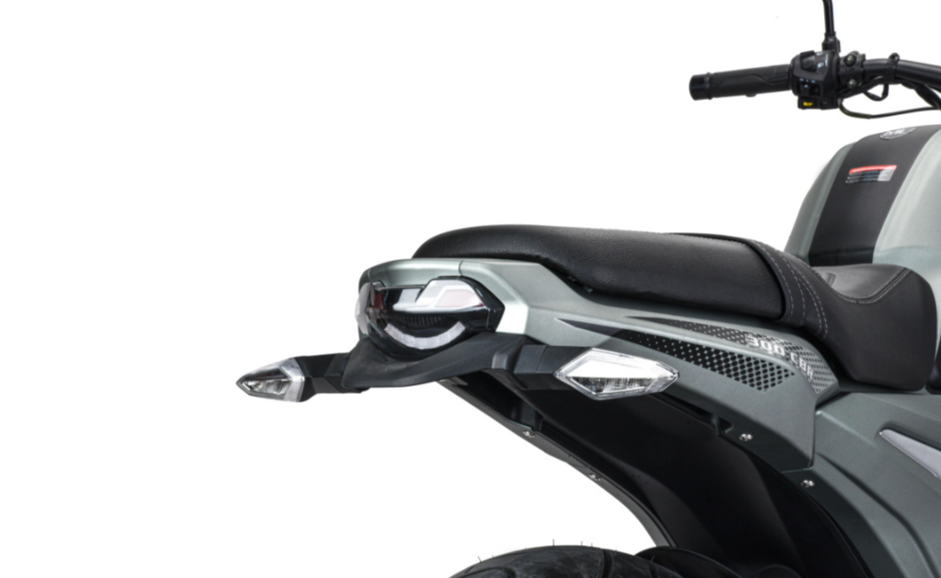 Мотоцикл MOTOLAND (МОТОЛЕНД) 300 CBR в Туле