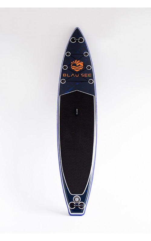 НАДУВНОЙ САП БОРД OCEAN SUNSET 12,6 в Туле