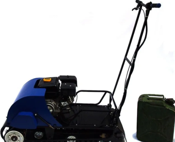 Мотобуксировщик ЛИДЕР-ДЕЛЬТА-RL (+фара)  8 л.с. в Туле