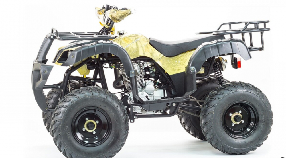 Квадроцикл MOTOLAND (МОТОЛЕНД) 250 ADVENTURE в Туле