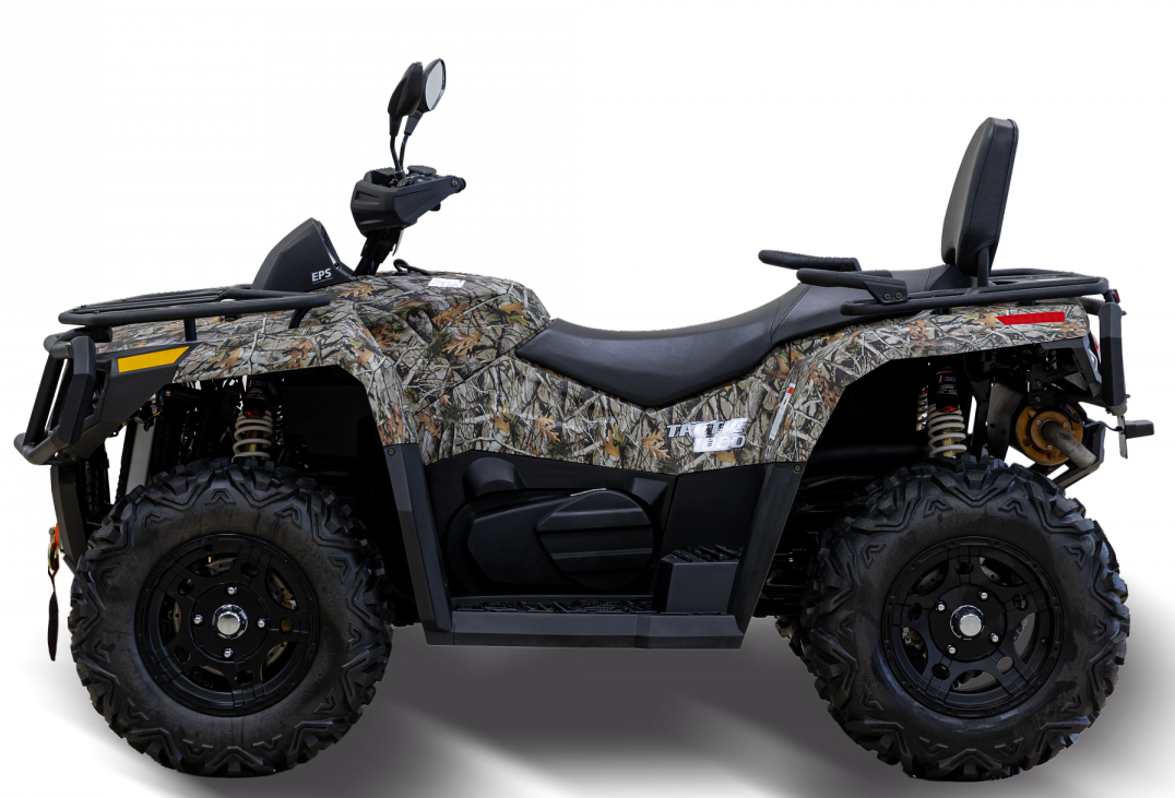 Квадроцикл HISUN TACTIC GT1000/LIMITED в Туле