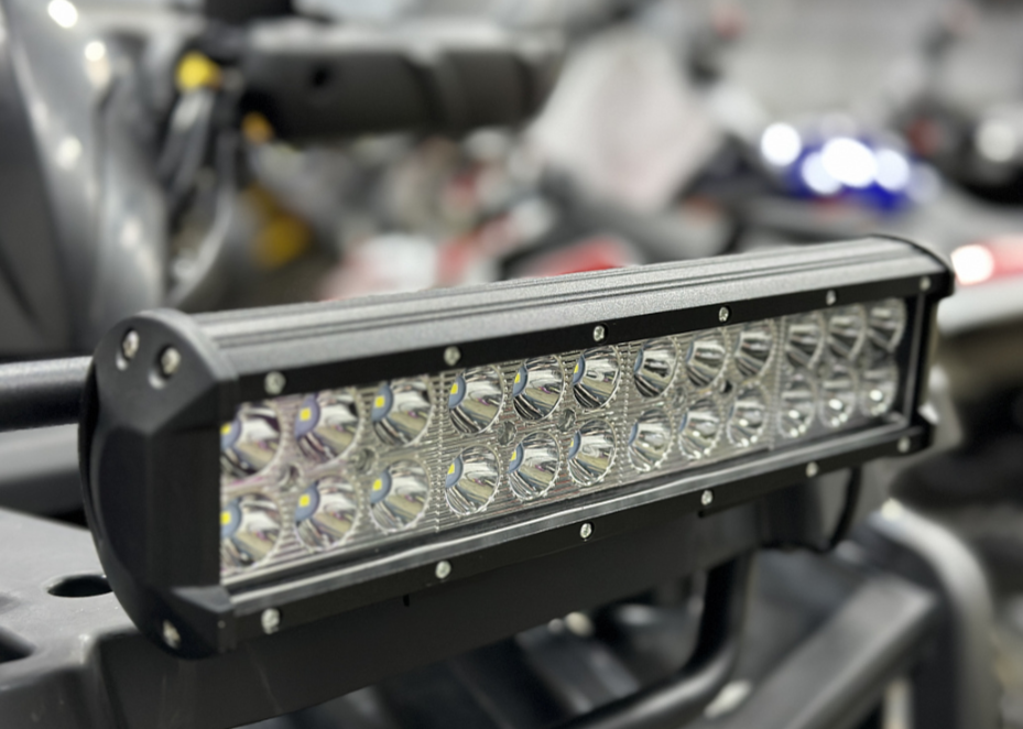 Квадроцикл GBM MAVERICK 300 NEW PREMIUM в Туле