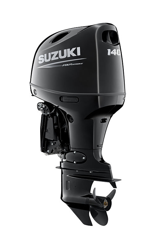 Лодочный мотор Suzuki DF140BTL в Туле