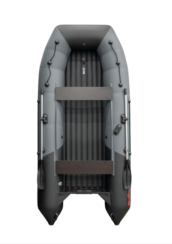 Лодка Таймень RX 3700 НДНД в Туле