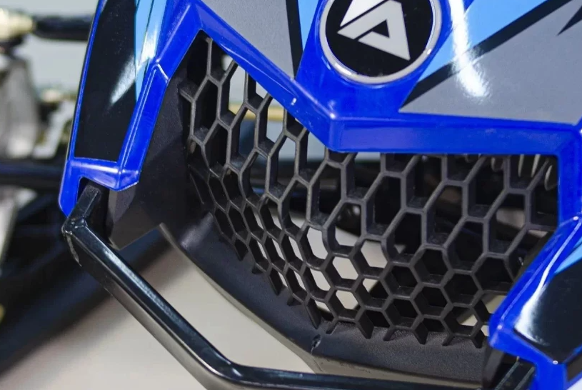 Снегоход Ataki WD 200 в Туле