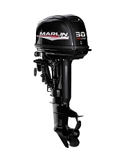 Лодочный мотор MARLIN PROLINE MP 30 AWRS в Туле