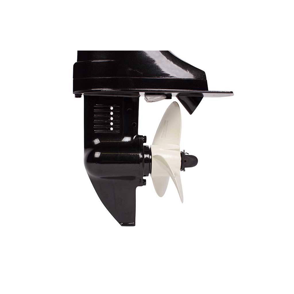 ЛОДОЧНЫЙ МОТОР TOYAMA T5ABMS в Туле