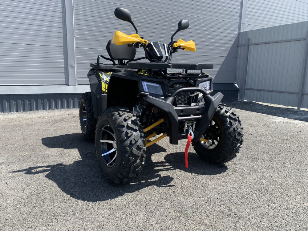 Квадроцикл PROMAX TAURUS 300 MAX-PRO в Туле