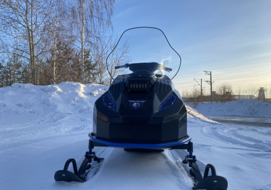 Снегоход PROMAX YAKUT 500 R/K SUPERLONG 2.0 4T 27 в Туле