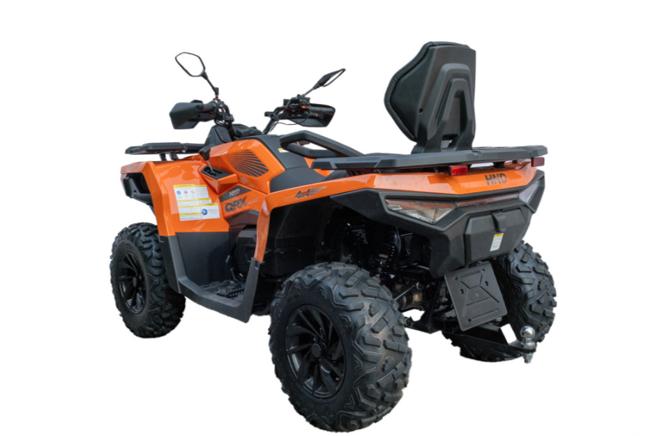 Квадроцикл HND QRX 550 в Туле
