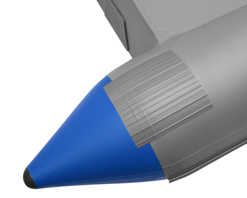 ЛОДКА ДРАККАР 3150 СК HANT в Туле