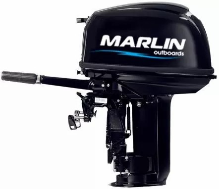 Лодочный мотор MARLIN MP 30 AMH в Туле