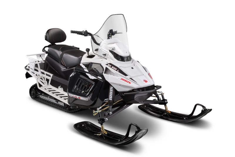 Снегоход IRBIS TUNGUS 600L 25/26 в Туле