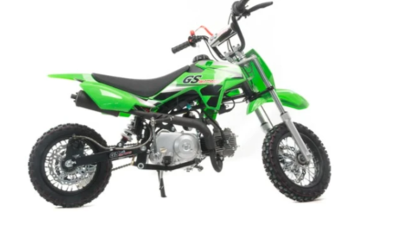 Питбайк MOTOLAND (МОТОЛЕНД) GS Motors S7 в Туле