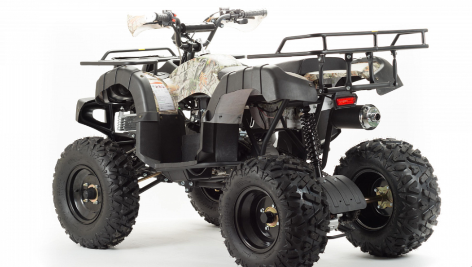 Квадроцикл MOTOLAND (МОТОЛЕНД) 200 ALL ROAD в Туле