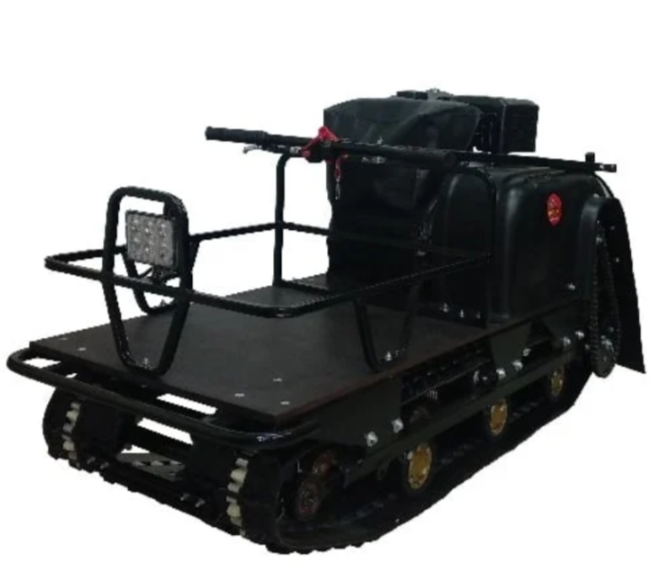 Мотобуксировщик PAXUS 650 15 л.с. в Туле