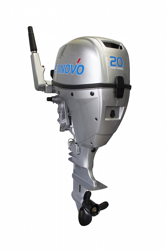 Лодочный мотор SEANOVO SNEF9.9(20)HES - EFI в Туле