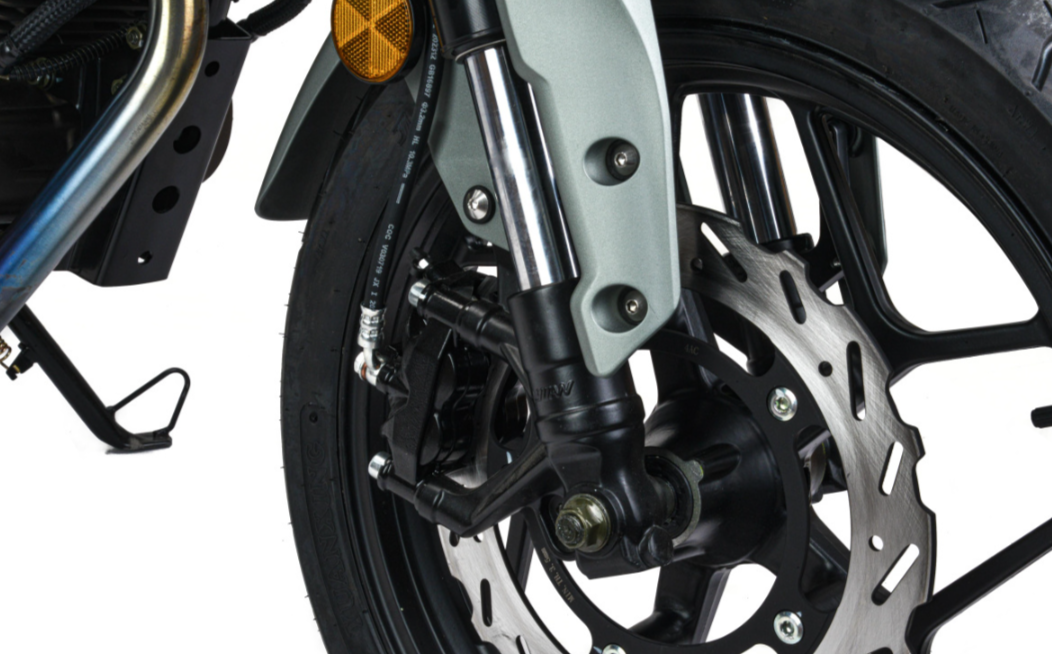 Мотоцикл MOTOLAND (МОТОЛЕНД) 300 CBR в Туле