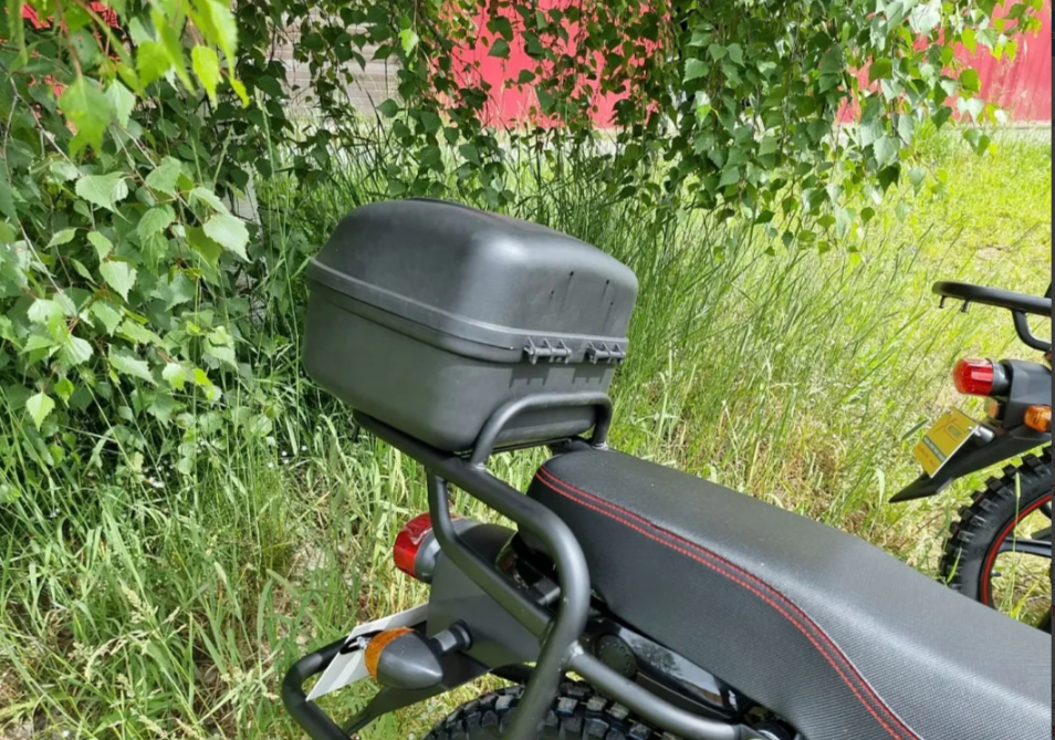 Мопед PROMAX ALPHA TOURIST 150 в Туле