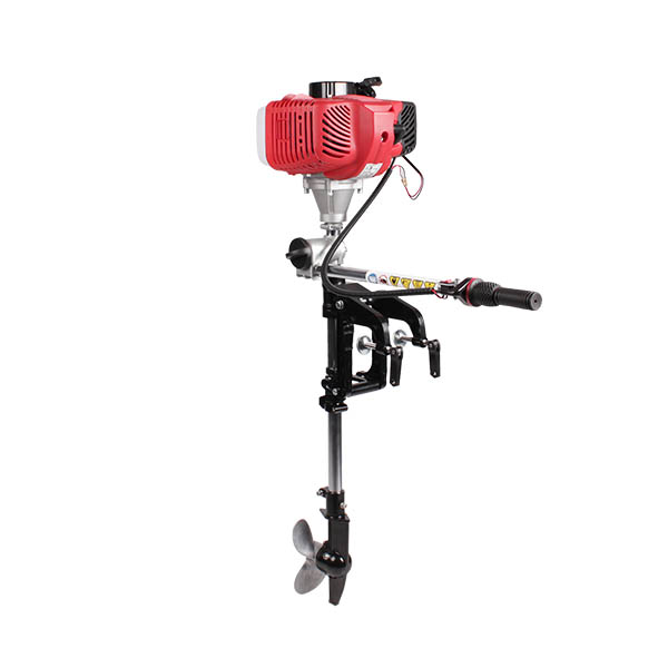 ЛОДОЧНЫЙ МОТОР TOYAMA TA 3.5 в Туле