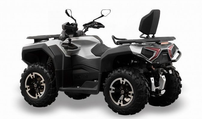 Квадроцикл HISUN GUARDIAN 550L /LONG в Туле