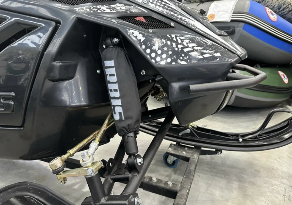 СНЕГОХОД IRBIS SF200L XE SUPERLONG в Туле