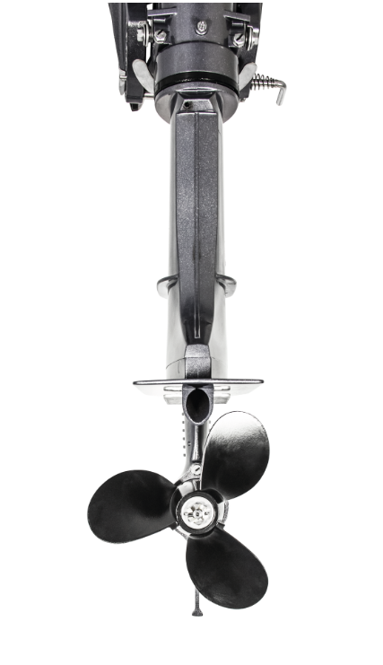 Лодочный мотор APACHE T5 BS в Туле