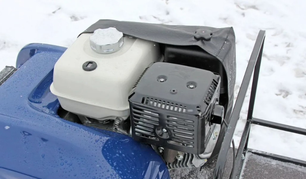 Мотобуксировщик PAXUS 500 15 л.с. в Туле