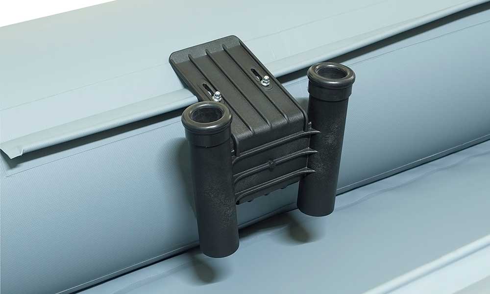 Удочкодержатель в Туле