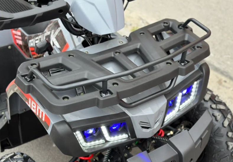 Квадроцикл GBM MAVERICK 300 NEW в Туле