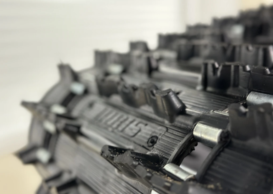 СНЕГОХОД IRBIS SF200L XE SUPERLONG в Туле