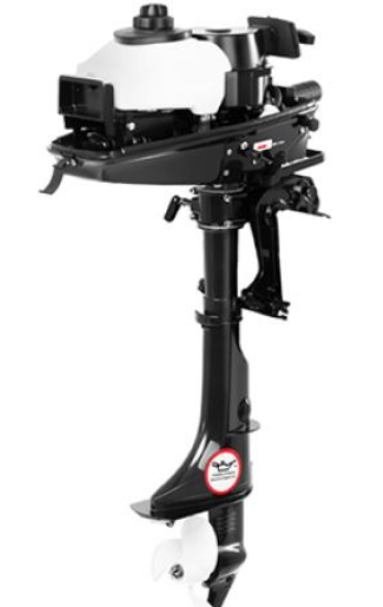 Лодочный мотор HIDEA HD4FHS в Туле