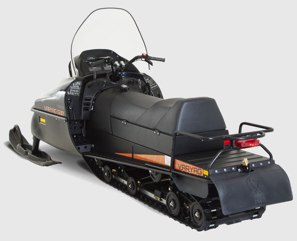 Снегоход Русская механика РМ ТАЙГА ВАРЯГ 500 в Туле