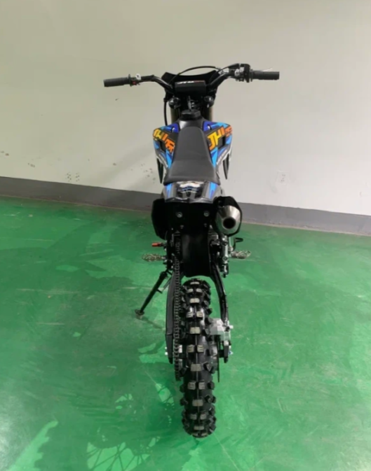 Питбайк JHLMOTO JHLofr LK140 17/14 (ZS1P60YMJ) в Туле