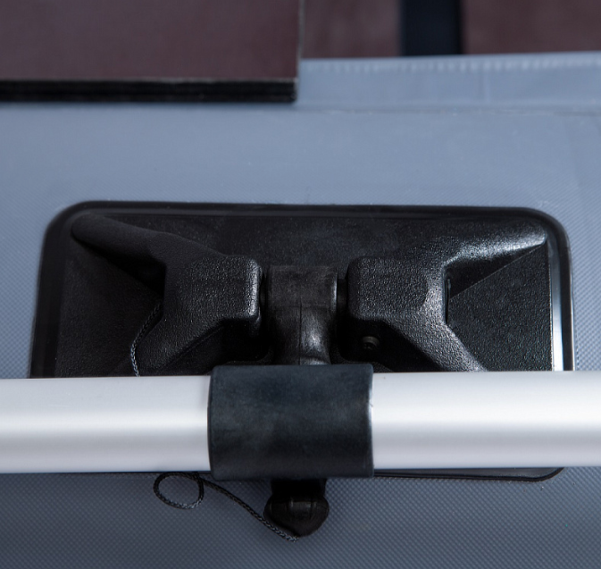 ЛОДКА НАДУВНАЯ YUKONA 230 TL (БЕЗ ПАЙОЛА) в Туле