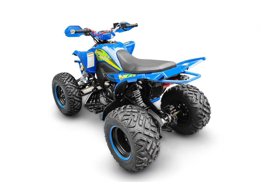 Квадроцикл YACOTA TYPHOON 250 в Туле