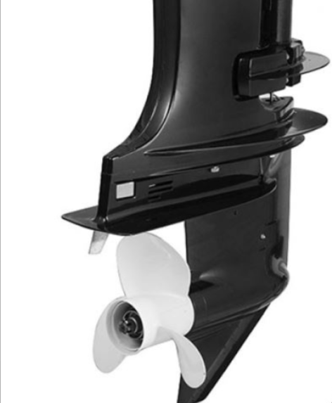 Лодочный мотор HIDEA HD40FEL в Туле