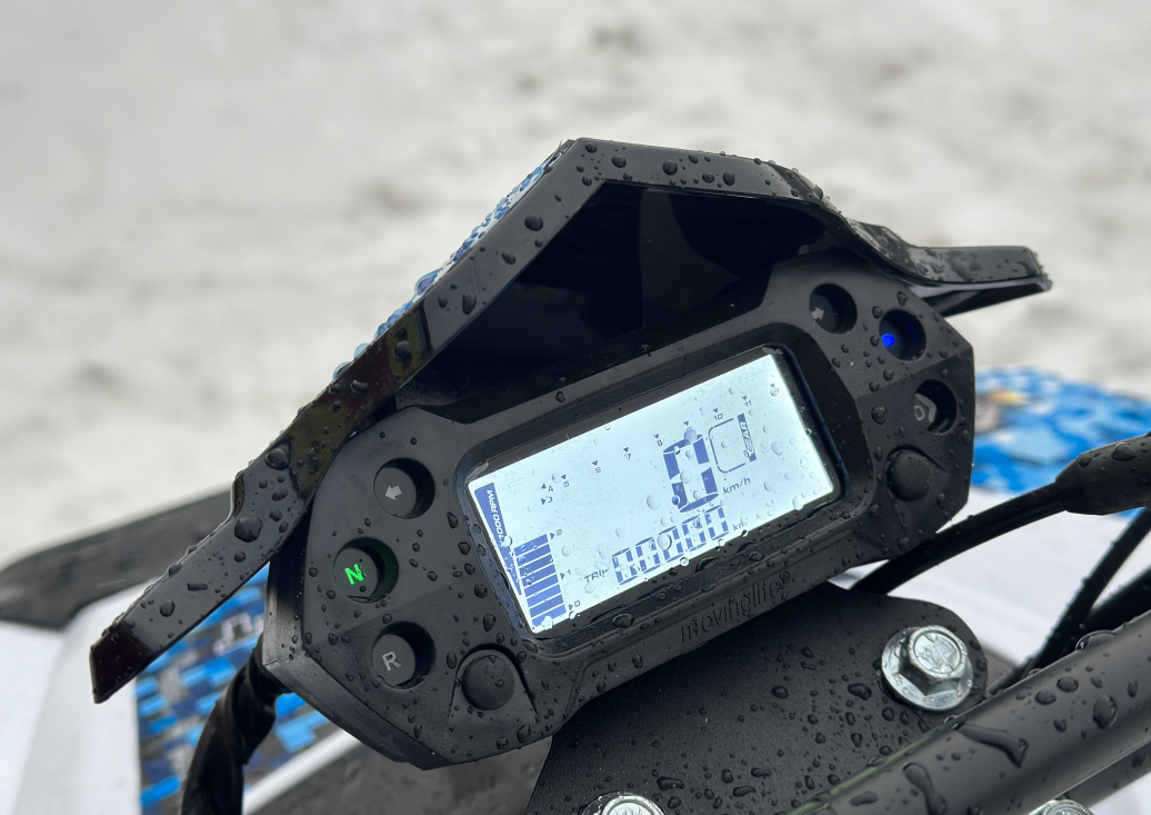 Квадроцикл PROMAX МАЙНКРАФТ KIDS 125 в Туле