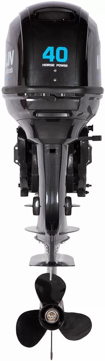 Лодочный мотор MARLIN MP 40 AWRL в Туле