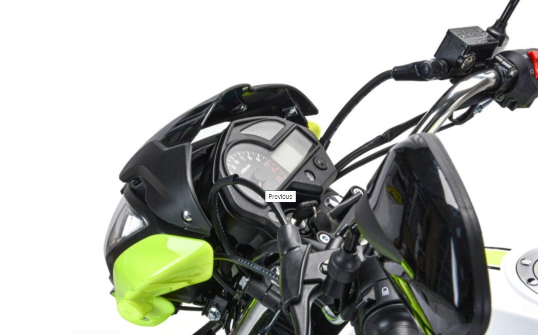 Мотоцикл MOTOLAND (МОТОЛЕНД) 200 SPRINT в Туле